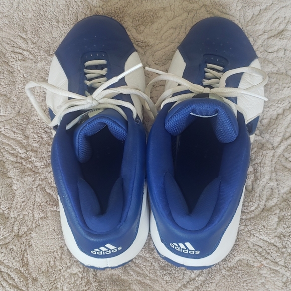 Adidas mens blue climacool running shoes size 7. - Picture 6 of 7